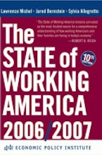 The State of Working America, 2006/2007
