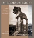 Cover of 'Mirrors of Memory' 