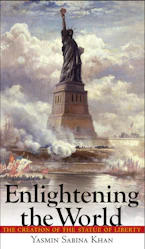 Cover of 'Enlightening the World' 