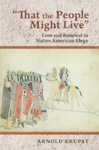 Cover of '"That the People Might Live"' 