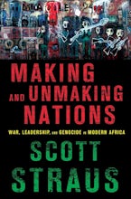 Making and Unmaking Nations