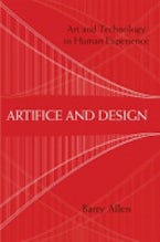 Artifice and Design