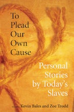 To Plead Our Own Cause