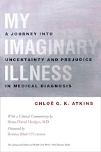My Imaginary Illness