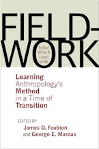 Fieldwork Is Not What It Used to Be