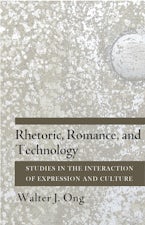 Rhetoric, Romance, and Technology
