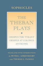 The Theban Plays