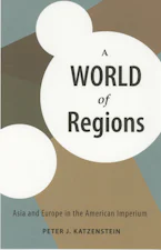 Cover of 'A World of Regions' 