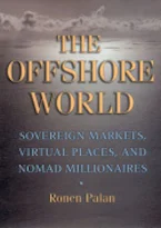 Cover of 'The Offshore World' 