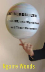 Cover of 'The Globalizers' 