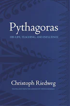 Cover of 'Pythagoras' 