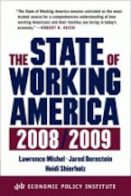 The State of Working America, 2008/2009
