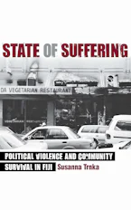 Cover of 'State of Suffering' 