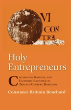 Cover of 'Holy Entrepreneurs' 