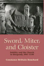 Cover of 'Sword, Miter, and Cloister' 