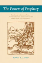 Cover of 'The Powers of Prophecy' 