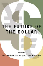 Cover of 'The Future of the Dollar' 
