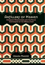 Artillery of Heaven