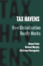 Cover of 'Tax Havens' 