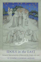 Cover of 'Idols in the East' 