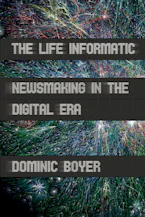 Cover of 'The Life Informatic' 