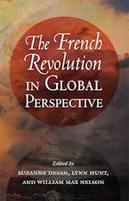 The French Revolution in Global Perspective