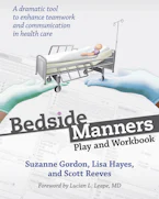 Cover of 'Bedside Manners' 