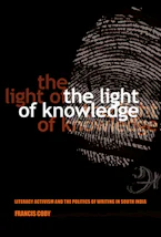 Cover of 'The Light of Knowledge' 