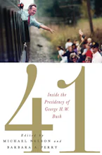 Cover of '41' 