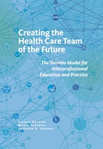 Creating the Health Care Team of the Future