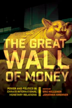 Cover of 'The Great Wall of Money' 