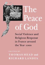 Cover of 'The Peace of God' 