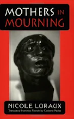 Cover of 'Mothers in Mourning' 