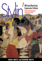 Cover of 'Stylin' 