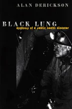 Cover of 'Black Lung' 