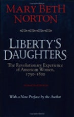 Libertys Daughters Libertys Daughters