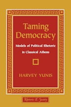 Taming Democracy