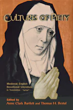 Cover of 'Cultures of Piety' 