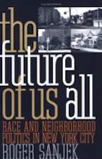 Cover of 'The Future of Us All' 