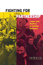 Cover of 'Fighting for Partnership' 