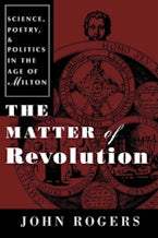 The Matter of Revolution