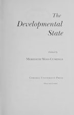 The Developmental State