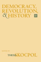 Democracy, Revolution, and History