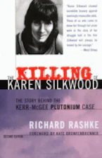 Cover of 'The Killing of Karen Silkwood' 