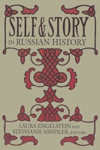 Self and Story in Russian History