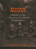 Cover of 'Going Native' 