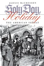 Cover of 'Holy Day, Holiday' 