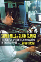Cover of 'Satanic Mills or Silicon Islands?' 