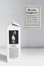 Black Subjects