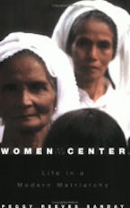 Women at the Center
